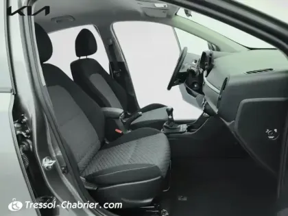 Photo 8 Kia Picanto  1.0 GDi 68 ch BVM5 Active