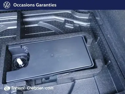 Photo 26 Peugeot 308  BlueHDi 130ch S&S BVM6 Allure Pack