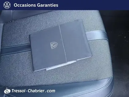 Photo 15 Peugeot 308  BlueHDi 130ch S&S BVM6 Allure Pack