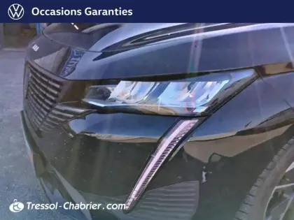 Photo 13 Peugeot 308  BlueHDi 130ch S&S BVM6 Allure Pack