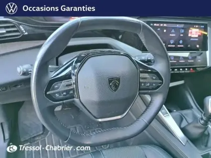 Photo 11 Peugeot 308  BlueHDi 130ch S&S BVM6 Allure Pack