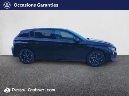 Photo 27 Peugeot 308  BlueHDi 130ch S&S BVM6 Allure Pack