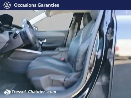 Photo 8 Peugeot 308  BlueHDi 130ch S&S BVM6 Allure Pack