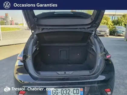 Photo 7 Peugeot 308  BlueHDi 130ch S&S BVM6 Allure Pack