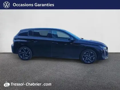 Photo 5 Peugeot 308  BlueHDi 130ch S&S BVM6 Allure Pack