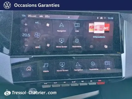 Photo 10 Peugeot 308  BlueHDi 130ch S&S BVM6 Allure Pack