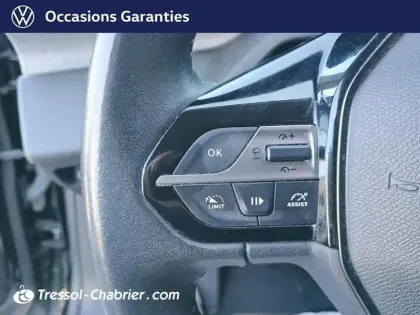 Photo 18 Peugeot 308  BlueHDi 130ch S&S BVM6 Allure Pack