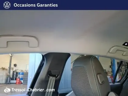 Photo 24 Peugeot 308  BlueHDi 130ch S&S BVM6 Allure Pack