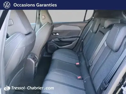 Photo 22 Peugeot 308  BlueHDi 130ch S&S BVM6 Allure Pack