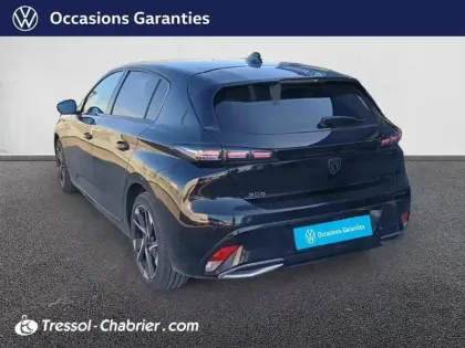 Photo 29 Peugeot 308  BlueHDi 130ch S&S BVM6 Allure Pack