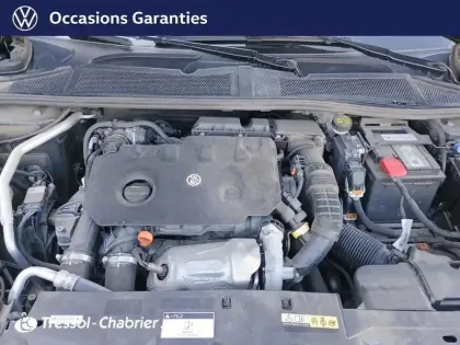 Photo 6 Peugeot 308  BlueHDi 130ch S&S BVM6 Allure Pack