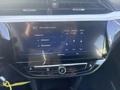 Photo 10 Opel Corsa Gén. VI Ph2 GS 5