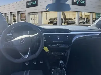 Photo 9 Opel Corsa Gén. VI Ph2 GS 5