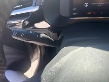 Photo 16 Opel Corsa Gén. VI Ph2 GS 5