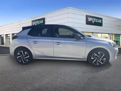 Photo 5 Opel Corsa Gén. VI Ph2 GS 5