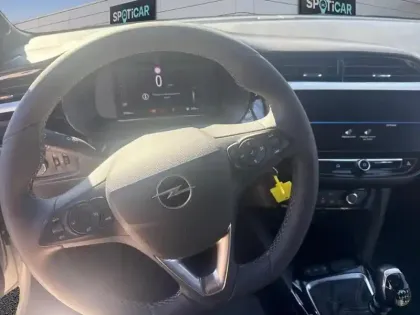 Photo 11 Opel Corsa Gén. VI Ph2 GS 5