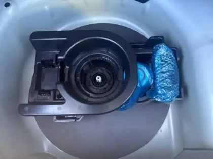 Photo 26 Opel Corsa Gén. VI Ph2 GS 5