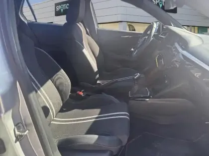 Photo 8 Opel Corsa Gén. VI Ph2 GS 5