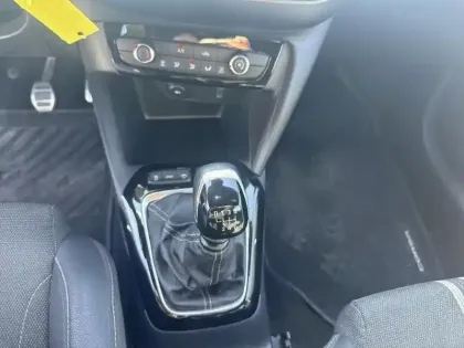 Photo 23 Opel Corsa Gén. VI Ph2 GS 5