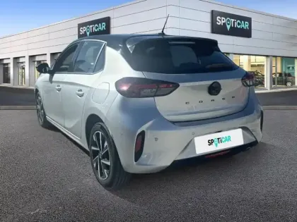 Photo 29 Opel Corsa Gén. VI Ph2 GS 5