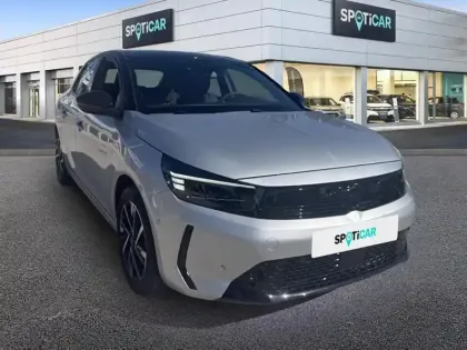 Photo 28 Opel Corsa Gén. VI Ph2 GS 5