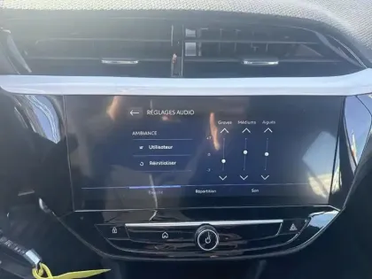 Photo 21 Opel Corsa Gén. VI Ph2 GS 5