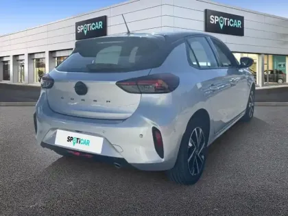 Photo 27 Opel Corsa Gén. VI Ph2 GS 5