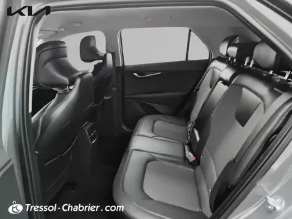 Photo 23 Kia Niro  1.6 GDi 138 ch HEV DCT6 Active