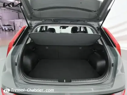 Photo 11 Kia Niro  1.6 GDi 138 ch HEV DCT6 Active