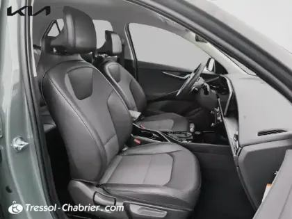 Photo 12 Kia Niro  1.6 GDi 138 ch HEV DCT6 Active