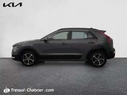 Photo Kia Niro Active Business