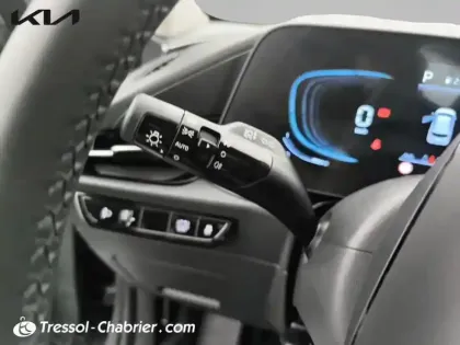 Photo 19 Kia Niro  1.6 GDi 138 ch HEV DCT6 Active