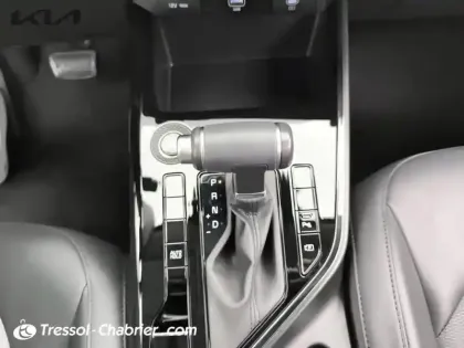 Photo 24 Kia Niro  1.6 GDi 138 ch HEV DCT6 Active