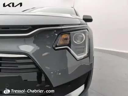 Photo 16 Kia Niro  1.6 GDi 138 ch HEV DCT6 Active