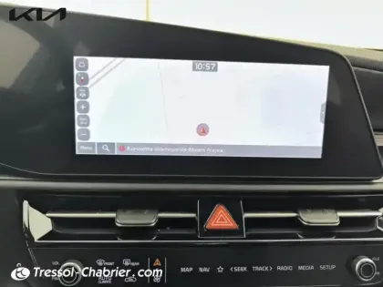 Photo 13 Kia Niro  1.6 GDi 138 ch HEV DCT6 Active