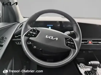 Photo 14 Kia Niro  1.6 GDi 138 ch HEV DCT6 Active