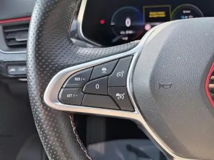 Photo 18 Renault Arkana  E-Tech hybride 145 R.S. Line Fast Track