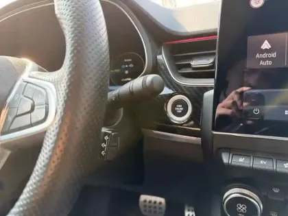 Photo 17 Renault Arkana  E-Tech hybride 145 R.S. Line Fast Track