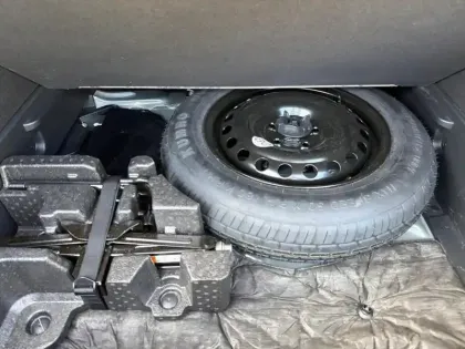 Photo 26 Renault Arkana  E-Tech hybride 145 R.S. Line Fast Track