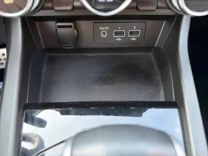 Photo 24 Renault Arkana  E-Tech hybride 145 R.S. Line Fast Track