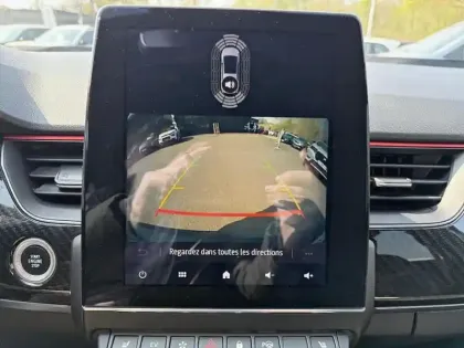 Photo 25 Renault Arkana  E-Tech hybride 145 R.S. Line Fast Track