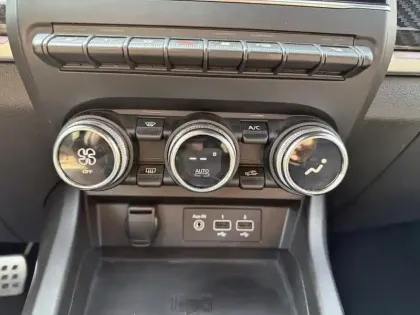 Photo 12 Renault Arkana  E-Tech hybride 145 R.S. Line Fast Track