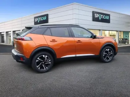 Photo 5 Peugeot 2008  PureTech 130 S&S BVM6 GT