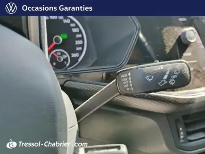 Photo 17 Volkswagen T-cross  1.6 TDI 95 Start/Stop DSG7 Lounge