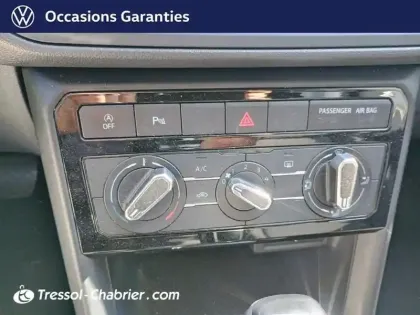 Photo 21 Volkswagen T-cross  1.6 TDI 95 Start/Stop DSG7 Lounge