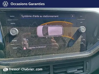 Photo 25 Volkswagen T-cross  1.6 TDI 95 Start/Stop DSG7 Lounge