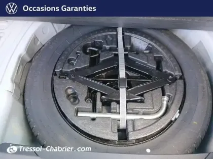 Photo 26 Volkswagen T-cross  1.6 TDI 95 Start/Stop DSG7 Lounge