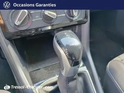 Photo 23 Volkswagen T-cross  1.6 TDI 95 Start/Stop DSG7 Lounge