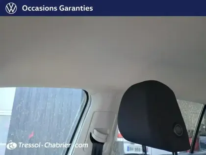 Photo 24 Volkswagen T-cross  1.6 TDI 95 Start/Stop DSG7 Lounge