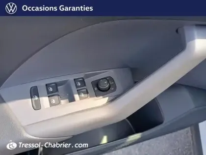 Photo 19 Volkswagen T-cross  1.6 TDI 95 Start/Stop DSG7 Lounge